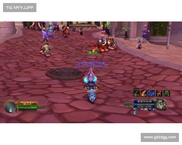 魔兽世界怀旧服：揭秘技能栏隐藏状态取消方法